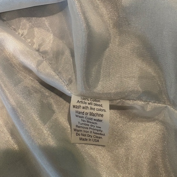 Sconset on Nantucket Dress by Kiel James Patrick - Medium - Picture 5 of 5